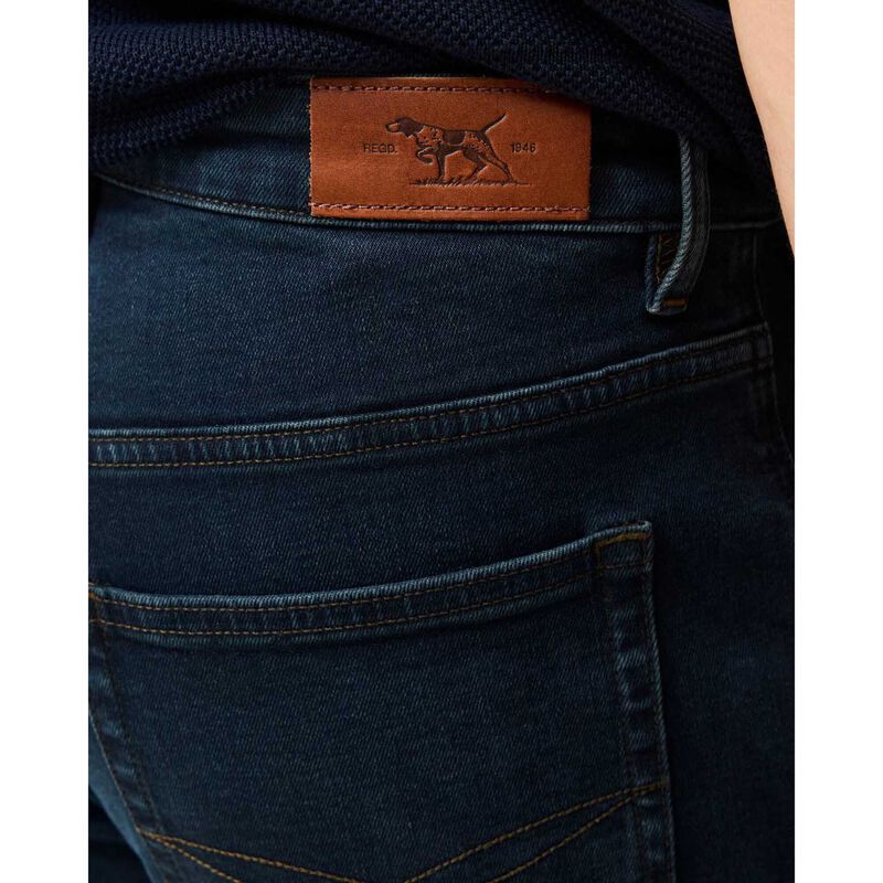 Rodd & Gunn Linden Relaxed Italian Denim image number 2